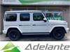 MERCEDES BENZ G-CLASS