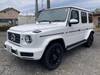 MERCEDES BENZ G-CLASS