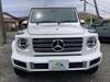 MERCEDES BENZ G-CLASS