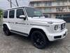 MERCEDES BENZ G-CLASS