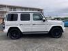 MERCEDES BENZ G-CLASS