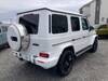 MERCEDES BENZ G-CLASS