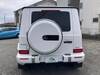 MERCEDES BENZ G-CLASS
