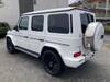 MERCEDES BENZ G-CLASS