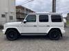MERCEDES BENZ G-CLASS