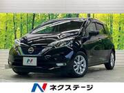 2019 NISSAN NOTE