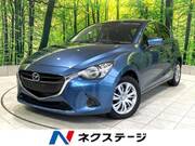 2018 MAZDA DEMIO 13S