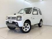 2005 SUZUKI JIMNY LAND VENTURE