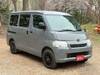 TOYOTA TOWNACE VAN
