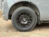 TOYOTA TOWNACE VAN