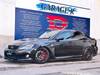 LEXUS IS F