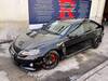 LEXUS IS F