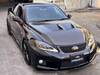 LEXUS IS F