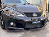 LEXUS IS F