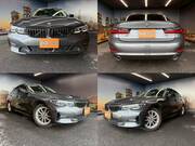 2019 BMW 3 SERIES