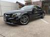 MERCEDES BENZ C-CLASS