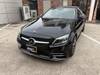 MERCEDES BENZ C-CLASS