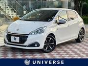 2018 PEUGEOT 208