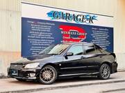 2004 TOYOTA ALTEZZA