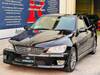TOYOTA ALTEZZA