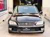 TOYOTA ALTEZZA