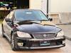 TOYOTA ALTEZZA