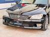 TOYOTA ALTEZZA