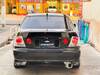 TOYOTA ALTEZZA