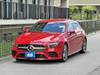 MERCEDES BENZ A-CLASS