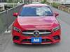 MERCEDES BENZ A-CLASS