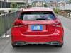 MERCEDES BENZ A-CLASS
