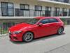 MERCEDES BENZ A-CLASS