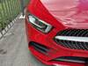 MERCEDES BENZ A-CLASS
