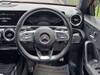 MERCEDES BENZ A-CLASS