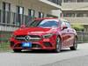 MERCEDES BENZ A-CLASS