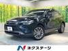 TOYOTA HARRIER HYBRID