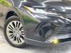TOYOTA HARRIER HYBRID