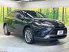 TOYOTA HARRIER HYBRID