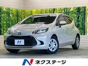 2021 TOYOTA AQUA