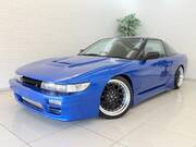 1995 NISSAN 180SX TYPE-R