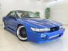 NISSAN 180SX