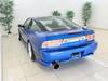 NISSAN 180SX