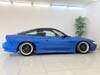 NISSAN 180SX