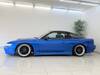 NISSAN 180SX