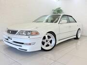 2000 TOYOTA MARK II GRANDE G