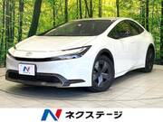 2024 TOYOTA PRIUS