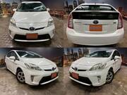 2013 TOYOTA PRIUS S