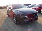2022 MAZDA CX-5 XD PROACTIVE