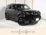 2024 LAND ROVER DEFENDER