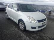 2010 SUZUKI SWIFT
